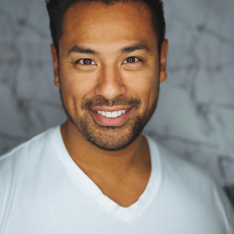 James Whitaker