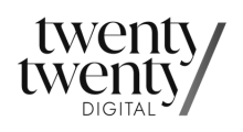 Twenty Twenty Digital