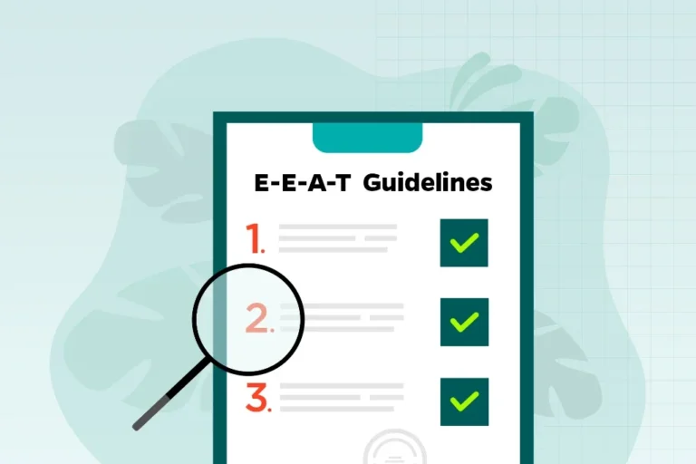 How E-E-A-T Is Guiding Authorship, Expertise and SEO